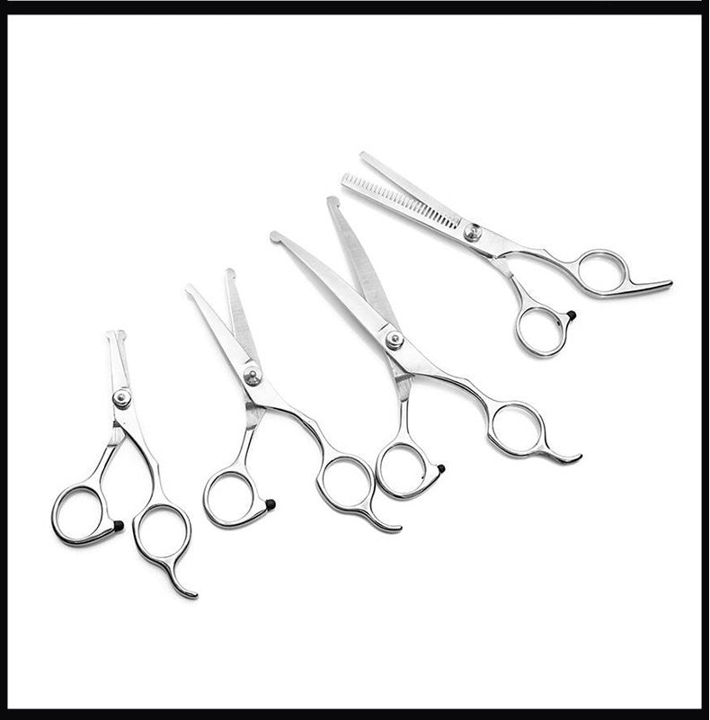 Pet Household Scissors Set