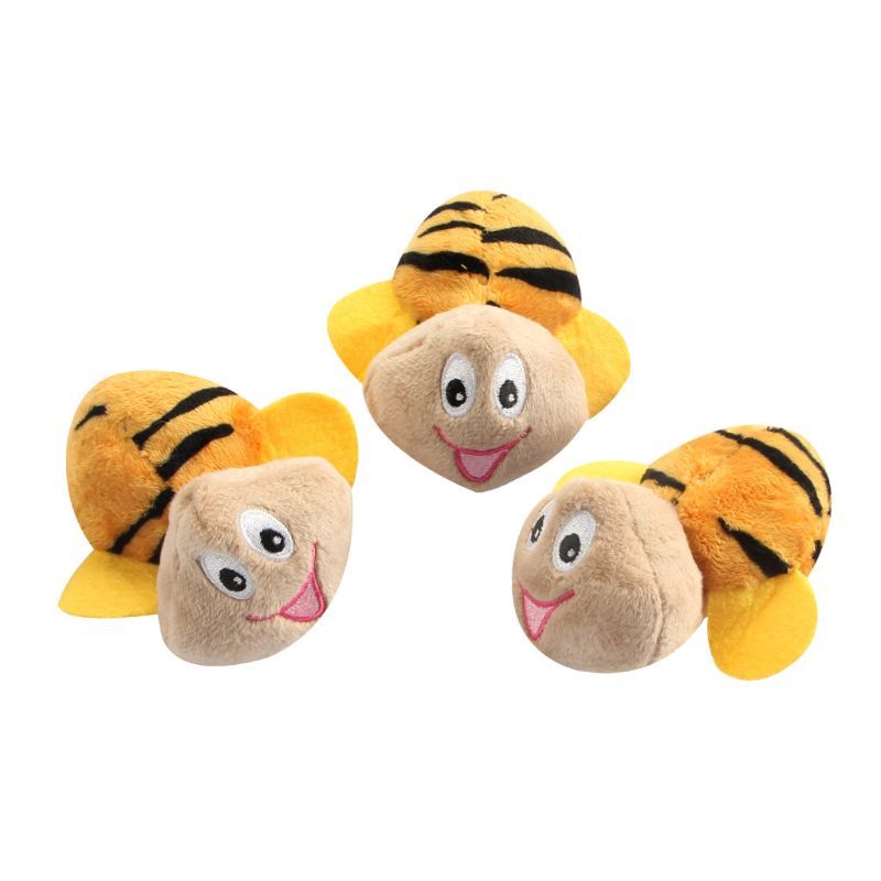 Pet voice Plush Toy