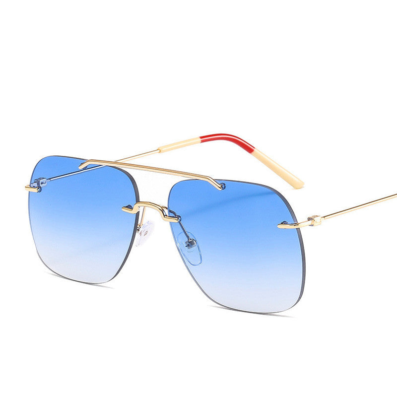 Men  Fashion Marine Sunglasses