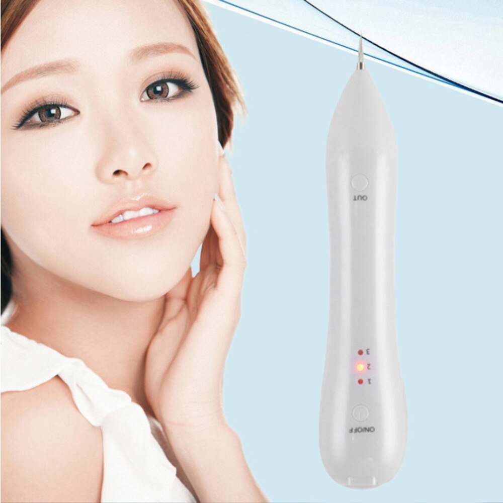 Women Freckle Removal Beauty Pen