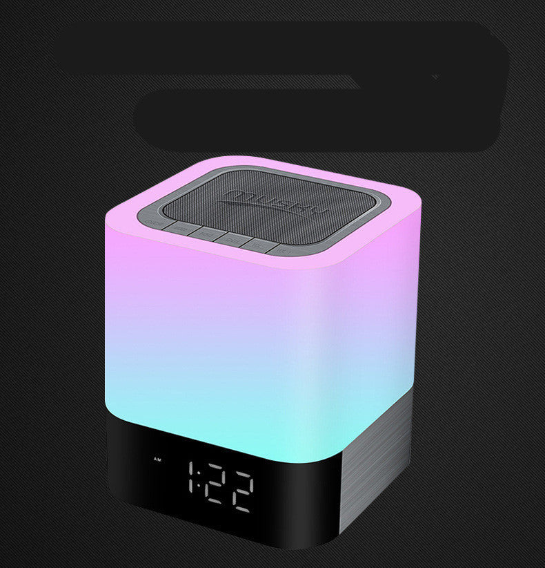 Wireless Bluetooth Speaker