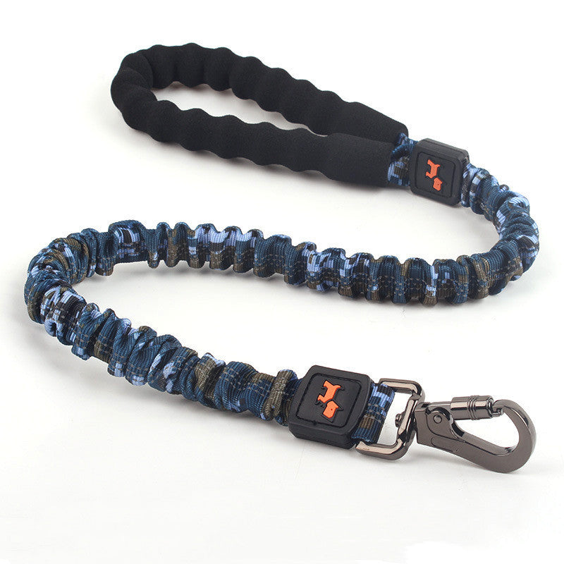 Dog  Elastic Large Leash