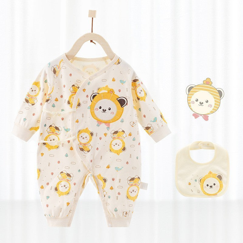 Baby One-piece Cotton  Romper