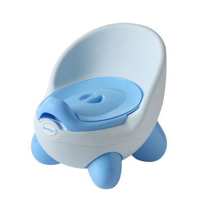 Baby Cartoon Stool  Toilet