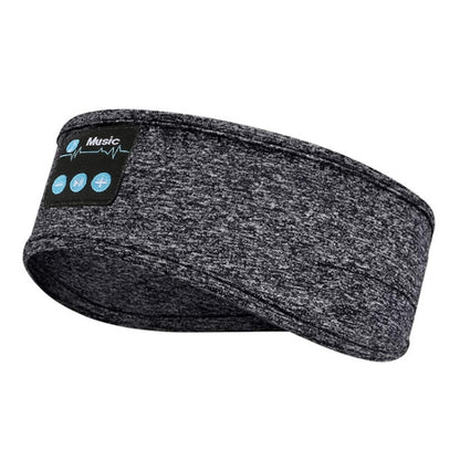 V5.0 Wireless Bluetooth Sports Headband