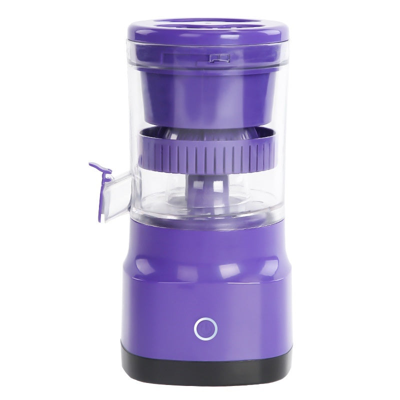 USB Rechargeable Portable Blender Juicer