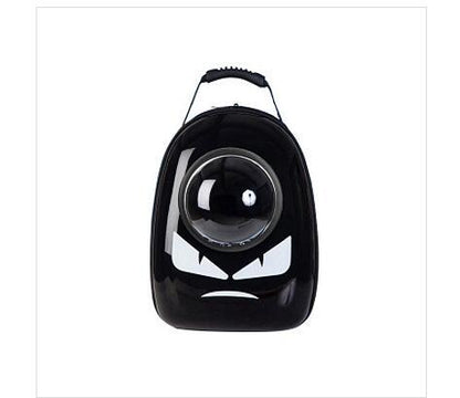 Cat Astronaut Space  Little  Deluxe Space Backpack