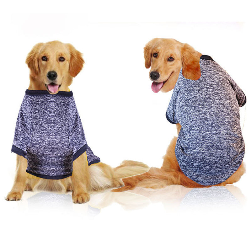 Pets Waterproof Sweater Clothes