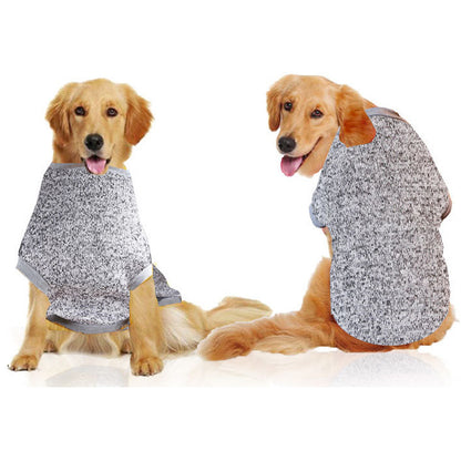 Pets Waterproof Sweater Clothes