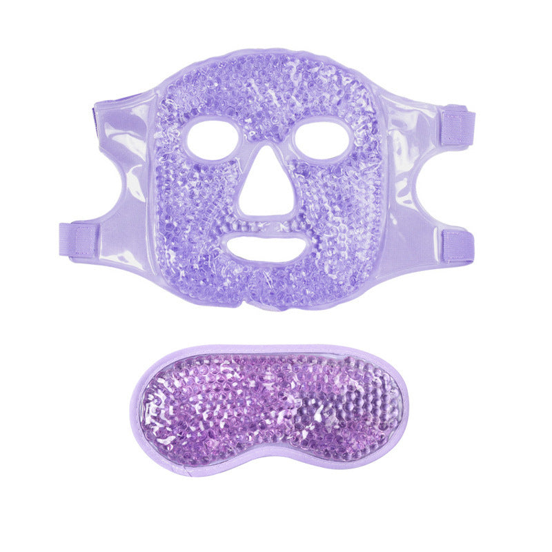 Cold Compress Gel Ice Beauty Mask