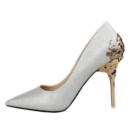 Women Fashion Wedding  Shoes