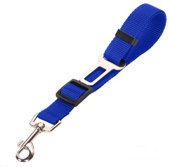 Pet Car Seat Belt Leash