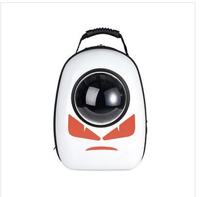 Cat Astronaut Space  Little  Deluxe Space Backpack