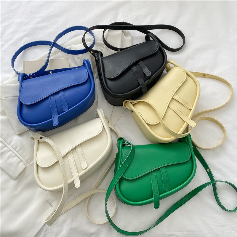 Women Simple Fashion Shoulder Bag