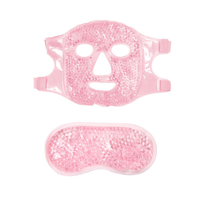 Cold Compress Gel Ice Beauty Mask