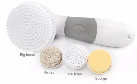 Home Beauty Pore Cleaner Brush