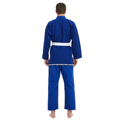 Men Anti-wear Training Jiu-Jitsu Clothing