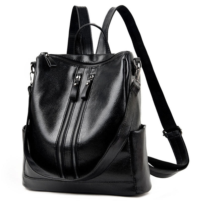 Women all-match Casual Fashion  Backpack