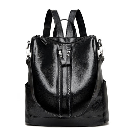 Women all-match Casual Fashion  Backpack