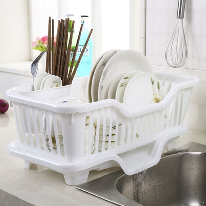 Kitchen Shelf Storage Dishes Lishui Rack