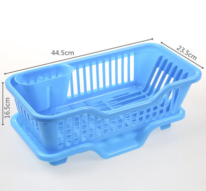 Kitchen Shelf Storage Dishes Lishui Rack