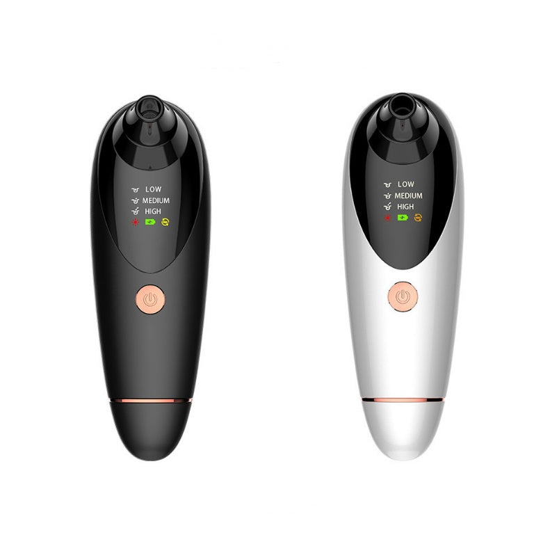 Portable Vibration Beauty Instrument