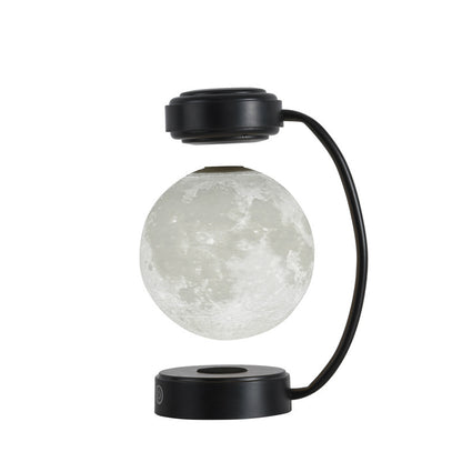 3D LED Moon Night Light  Magnetic  Ball Lamp