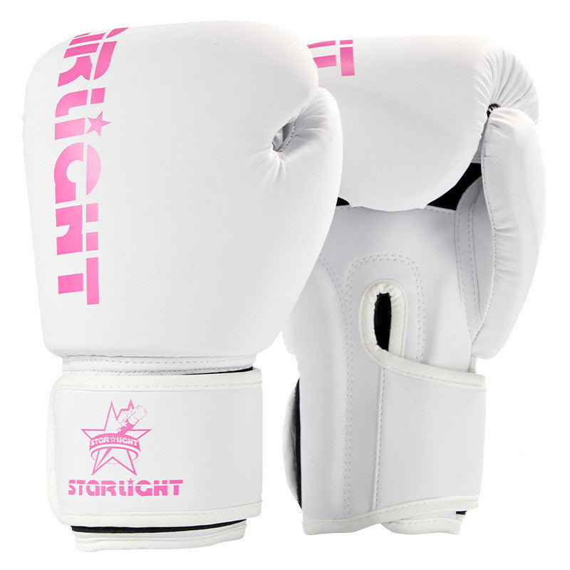 Fitness Fighting Training Equipment Gloves