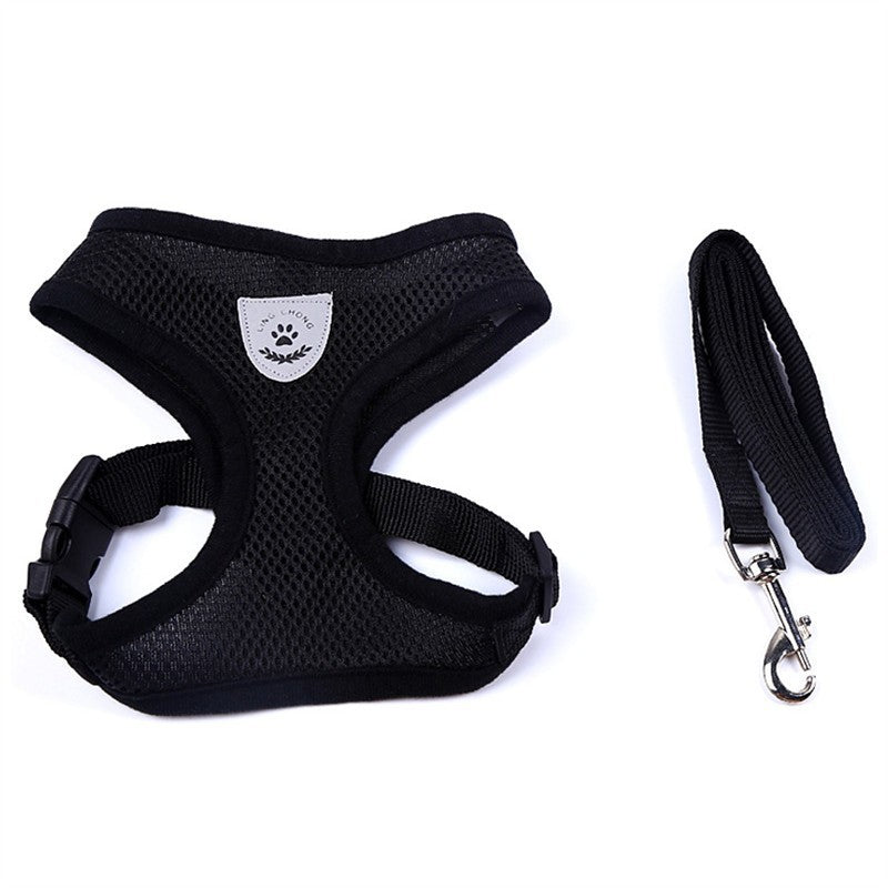 Pet Car Seat Belt Leash