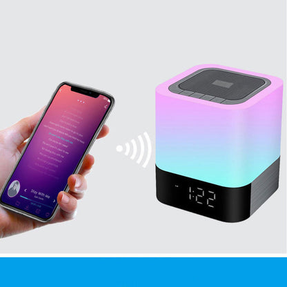 Wireless Bluetooth Speaker