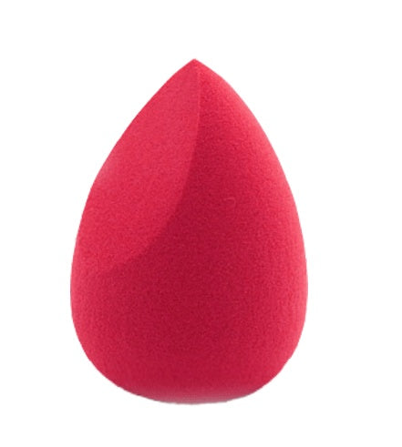 Drop-shaped Beauty Blender