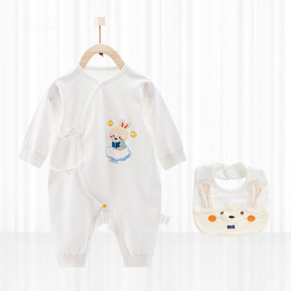 Baby One-piece Cotton  Romper