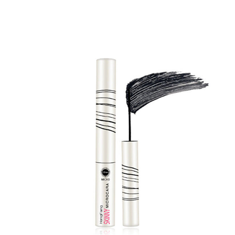 Thick Long Curling Waterproof Eye  Mascara