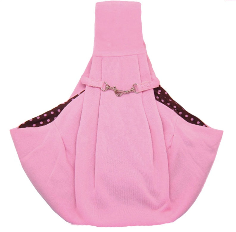 Pet Shoulder Foldable Bag