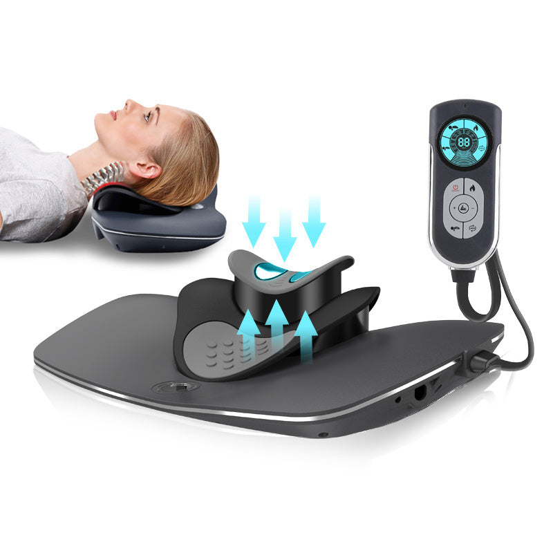 Adjustable Neck Health massager