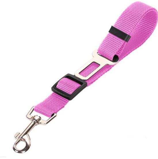 Pet Car Seat Belt Leash