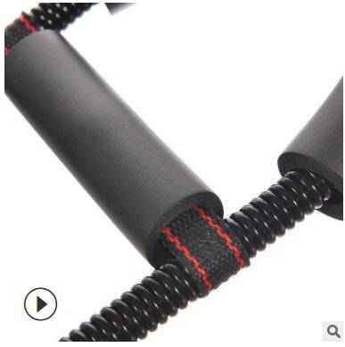 Leisure Muscle Recovery Grip Exerciser