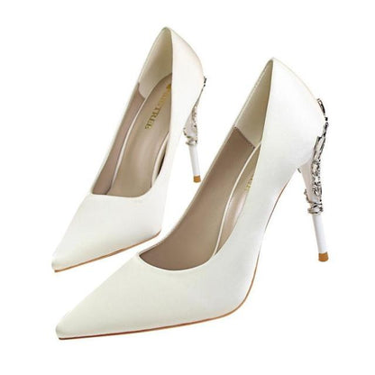 Women Fashion Wedding  Shoes