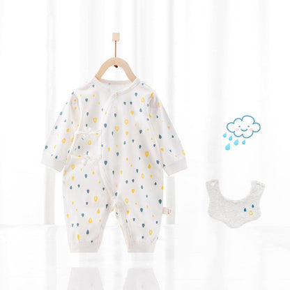 Baby One-piece Cotton  Romper