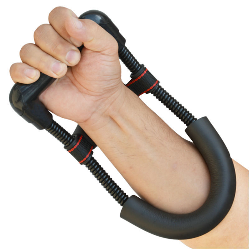 Leisure Muscle Recovery Grip Exerciser