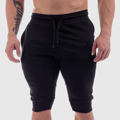 Men Fashion Sports Fitness Short