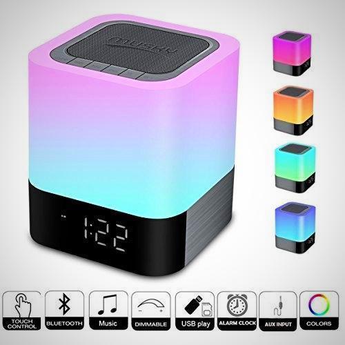 Wireless Bluetooth Speaker