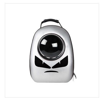 Cat Astronaut Space  Little  Deluxe Space Backpack