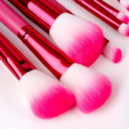 Makeup Brush Set