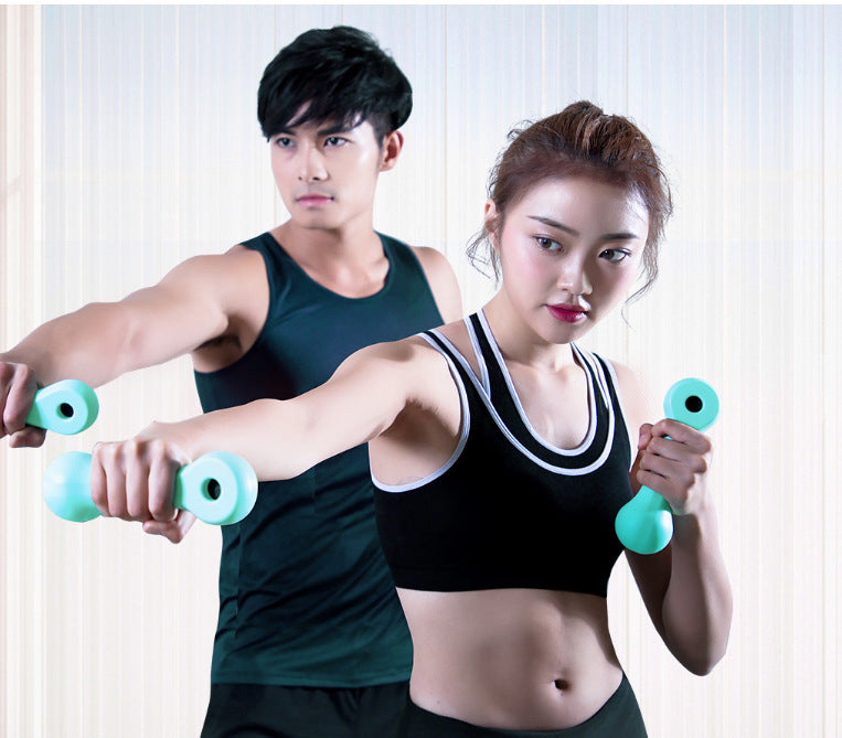 Intelligent Sports Fitness Machine Dumbbell