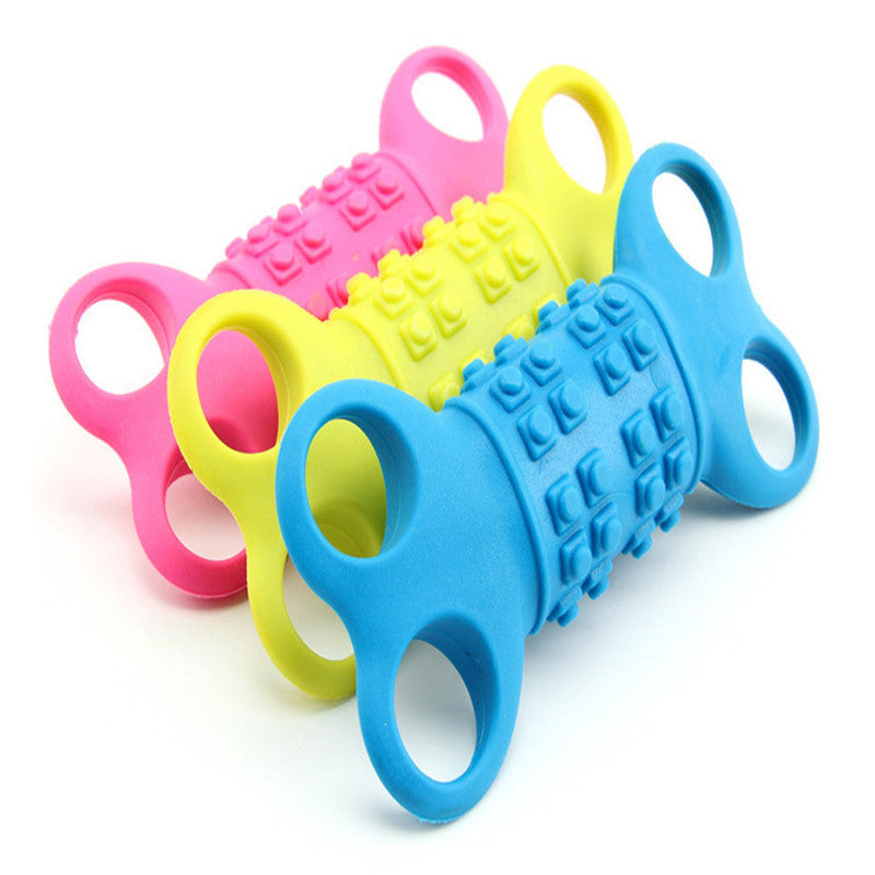 Dog Non-toxic Biting  Toy