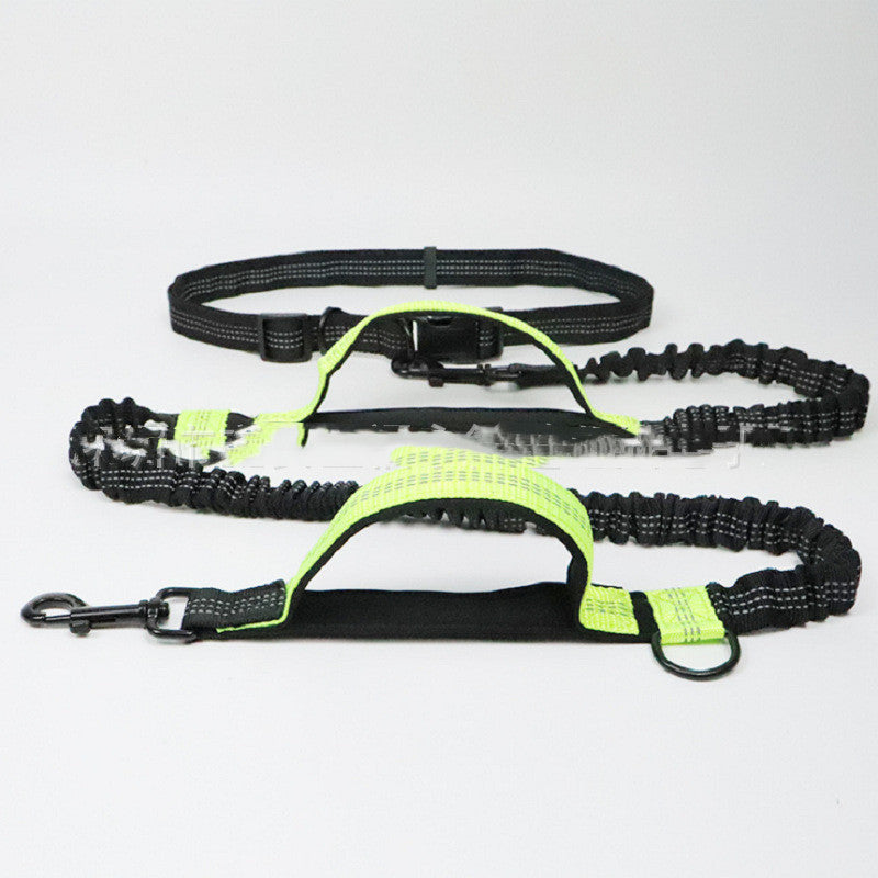 Pet Multifunctional Traction Rope