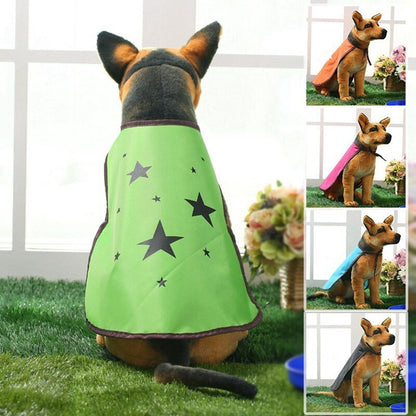 Pets Waterproof Casual Clothes