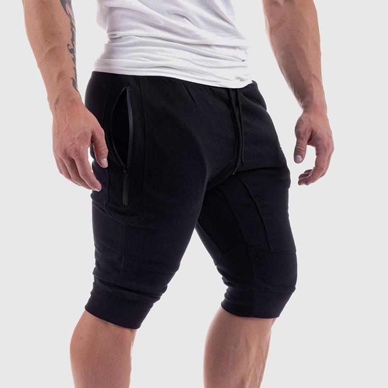 Men Fashion Sports Fitness Short