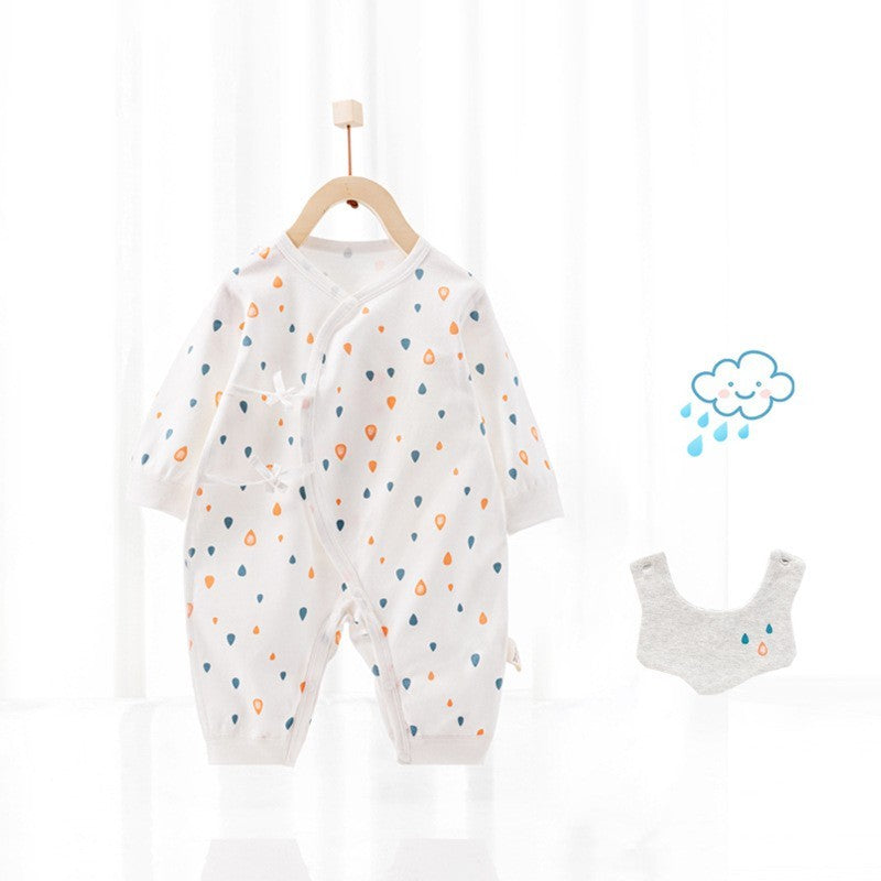 Baby One-piece Cotton  Romper